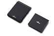 Acase 2800 mAh Extended Battery for Motorola Droid 2 with Replacement Cover (Black)