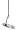 Cleveland Classic Putter (Men's Right-Handed, #1 Blade, 34 Inch)