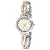 Los Angeles Dodgers Elegance Series Watch