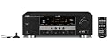 Yamaha RX-V 363 5.1 Heimkino Receiver schwarz