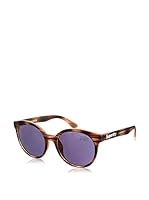 Superdry Gafas de Sol (53 mm) Marrón Claro