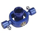 Flybar Seesaw Set, Aluminum Rotor Head: BCP/+/P