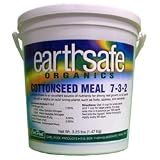 Cottonseed Meal 8-3-2 3.25 lb (2 Pack)