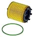 K&amp;N OIL FILTER Chevrolet HHR 2.0 Fuel Inj 2008 All - Part No: HP-7000