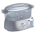 Oster 6.1-qt. Food Steamer