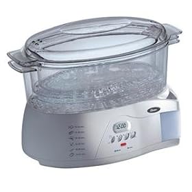 Oster 6.1-qt. Food Steamer