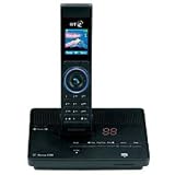 Review BT BT VERVE 500 BLACK / Verve 500 DECT Answering Machine