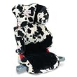 Britax Parkway Booster Car Seat Cowmooflage