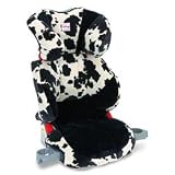 Britax Parkway Booster Car Seat Cowmooflage  (Britax Sale)