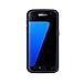 RhinoShield CrashGuard Slim Impact Bumper for Samsung Galaxy S7, Dark Blue