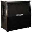 Line 6 Spider IV 320W 4x12 Guitar Speaker Slant Cabinet (Standard)
