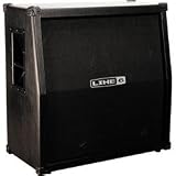 Line 6 Spider IV 320W 4x12 Guitar Speaker Cabinet Line 6 Spider IV 320W 4x12 Guitar Speaker Cabinet