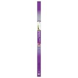 Gila PFW486 Privacy Residential Window Film, Frosted, 48-Inch by 6-1/2-Feet