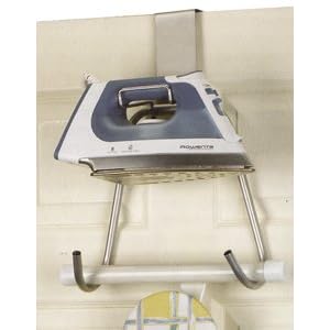 Whitney Design Iron/Board Holder OTD or Wall Mount