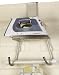 Door or Wall Mount Iron and Board Caddy