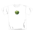 Beatles - T-Shirt Apple Logo (in XL)