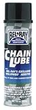 CHAIN LUBE 16 OZ. - Bel Ray Lubricants -