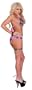 Camo Bootie Shorts Set One size fits all.