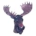 Moose Antenna Topper
