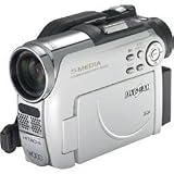 Hitachi DZ-GX 3100 E Camcorder