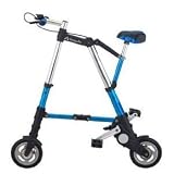 8-Inch of folding bike