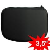 KRS – TSK – Navi Tasche Navi Bag für 3,5″ Geräte zB Blaupunkt Lucca 3.3 Navigon 2510 2210 2310 1200 Medion E3240 E3230 E3132 E3115 E 3215 E3210 E3212 E3215 Garmin Nüvi 200 205T 255 Rezessionen