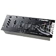 Pyle-Pro PYD1100 19'' Rack Mount 4 Channel Professional Mixer