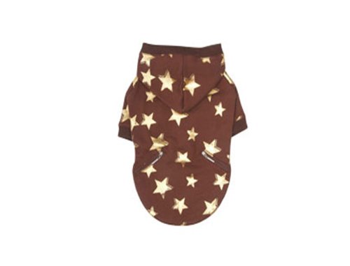Hundepullover Sweatshirt Little Star S Hundekleidung