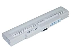 11.10V,4400mAh,Li-ion,Replacement Laptop Battery for SAMSUNG NP-Q70, SAMSUNG Q70 Series, (Fits selected models only), Compatible Part Numbers: AA-PB5NC6W