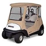 Fairway Club Car Precedent Golf Car Enclosure
