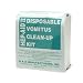 VOMITUS CLEAN UP KIT
