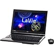 LaVie L LL750/HS6B PC-LL750HS6B [���ꥹ����֥�å�]