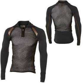 Helly Hansen Odin Baselayer High Neck - Long-Sleeve - Mens by Helly Hansen