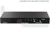 3:1 Atlona DVI Switch (W/ Remote Control), A/V Amplifiers/Extenders/Converters