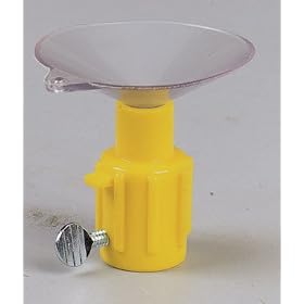 BAYCO PRODUCTS Light Bulb Changer For Recessed and Track Lighting by Bayco