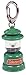 Sporting Goods : Coleman Motion-Activated Lantern Pet Tag