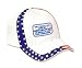 Yes, I really do love my CHINESE CRESTED DOG as much as you love your kids Adult USA Flag Hat / Cap