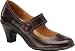 SoftSpots Women's Rhine Mary Janes