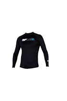 Rip Curl Classic Long Sleeve Corp Rash Guard