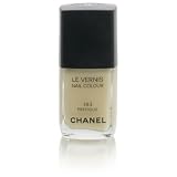 Chanel Nail Colour 163 Precious
