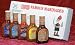 Lupo's Spiedie Marinade 5 Pack Gift Box Special