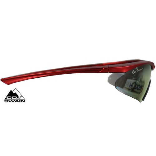 Cox Swain Sonnenbrille Race