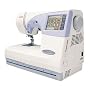 Janome Memory Craft 9500