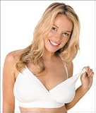 Bravado! Original Nursing Bra Plus - White XL+ (DD - E Cup) 42