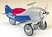 Airflow Collectibles Ford Flivver Pedal Plane - 7001FF -