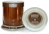 Archipelago Botanicals Jar Candle - Madagascar