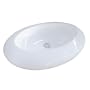 Kingston Brass EV4257 Bath Sink - Above Counter