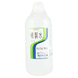 精製水　５００ＭＬ[第3類]