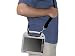 Panasonic Black Shoulder Strap for CF H1 InfoCase Black Shoulder Strap for CF H1 Field Black