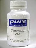 Pure Encapsulations Digestion GB - 180 capsules